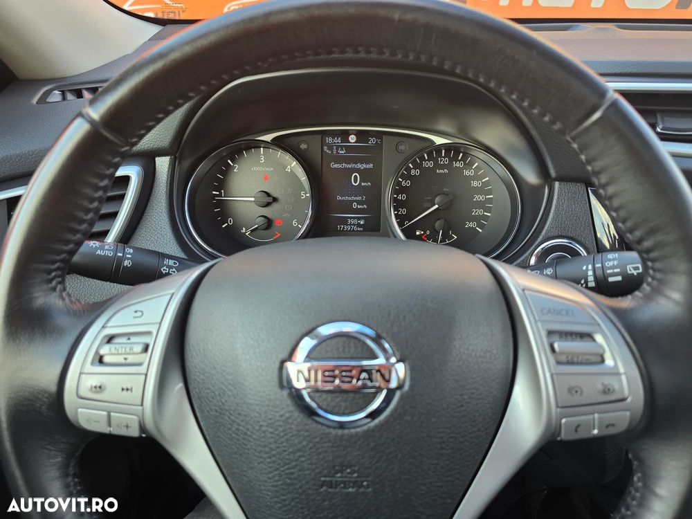 Nissan X-Trail 1.6 dCi Tekna - 10