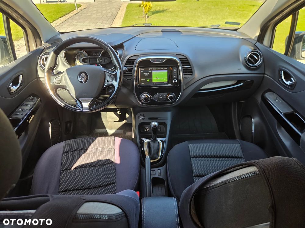Renault Captur 1.2 TCe Intens EDC - 2