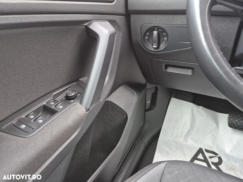 Volkswagen Tiguan 1.5 TSI ACT DSG Comfortline - 14