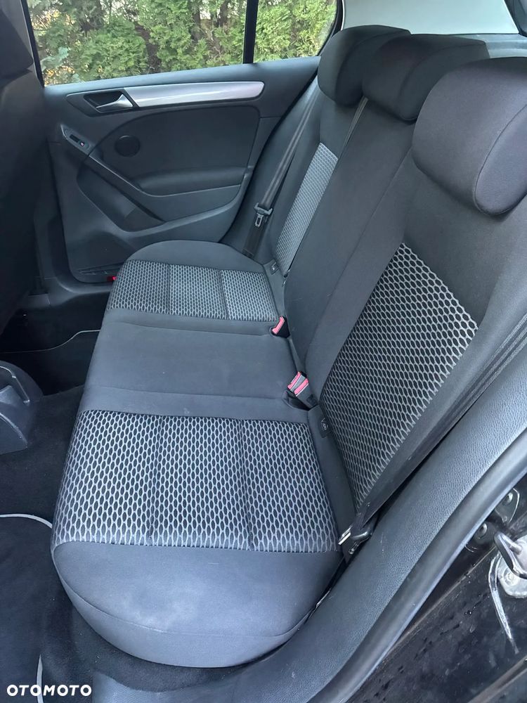 Volkswagen Golf 1.6 Edition - 6