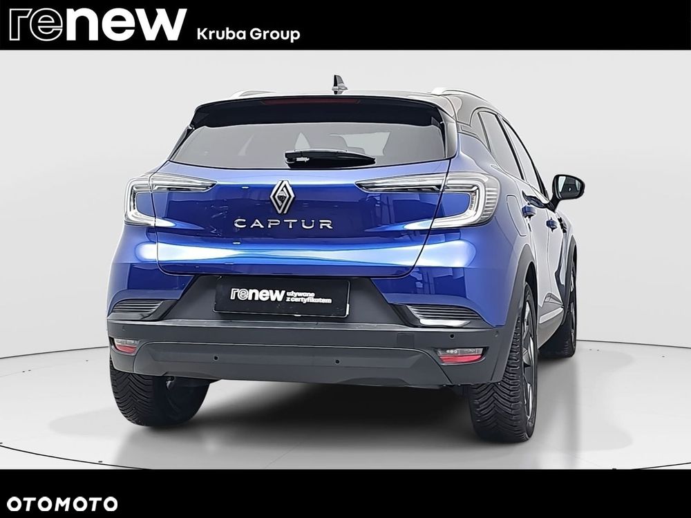 Renault Captur 1.0 TCe Techno - 6