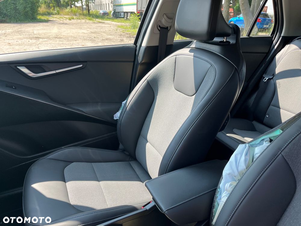 Kia Niro 1.6 GDI HEV 2WD OPF Vision - 16