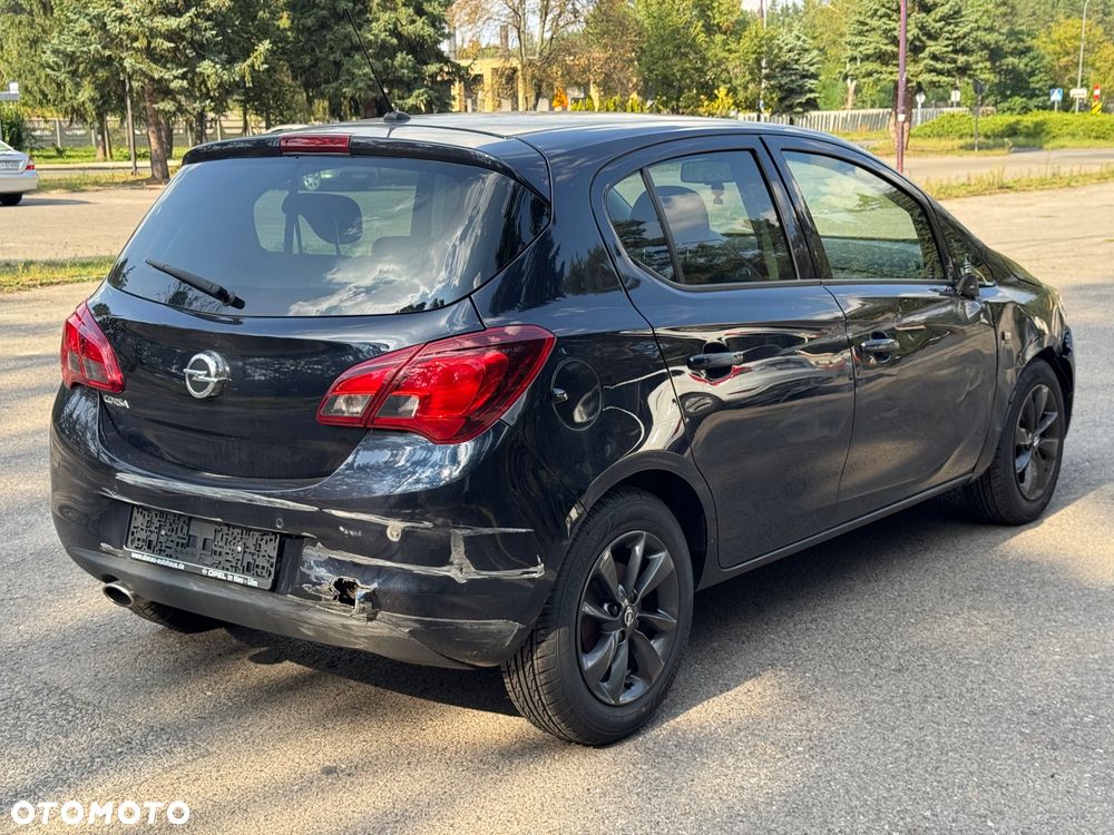 Opel Corsa 1.4 120 Jahre - 4