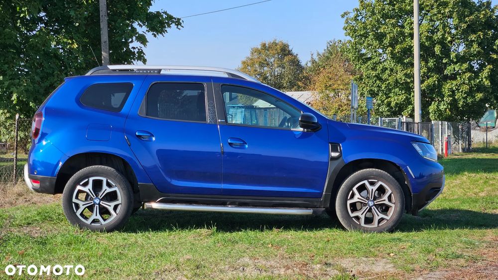 Dacia Duster - 4