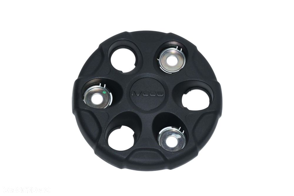 5803172423 Iveco Daily 35C 50C 2019 2024 kołpak osłona szpilki kołą - 1