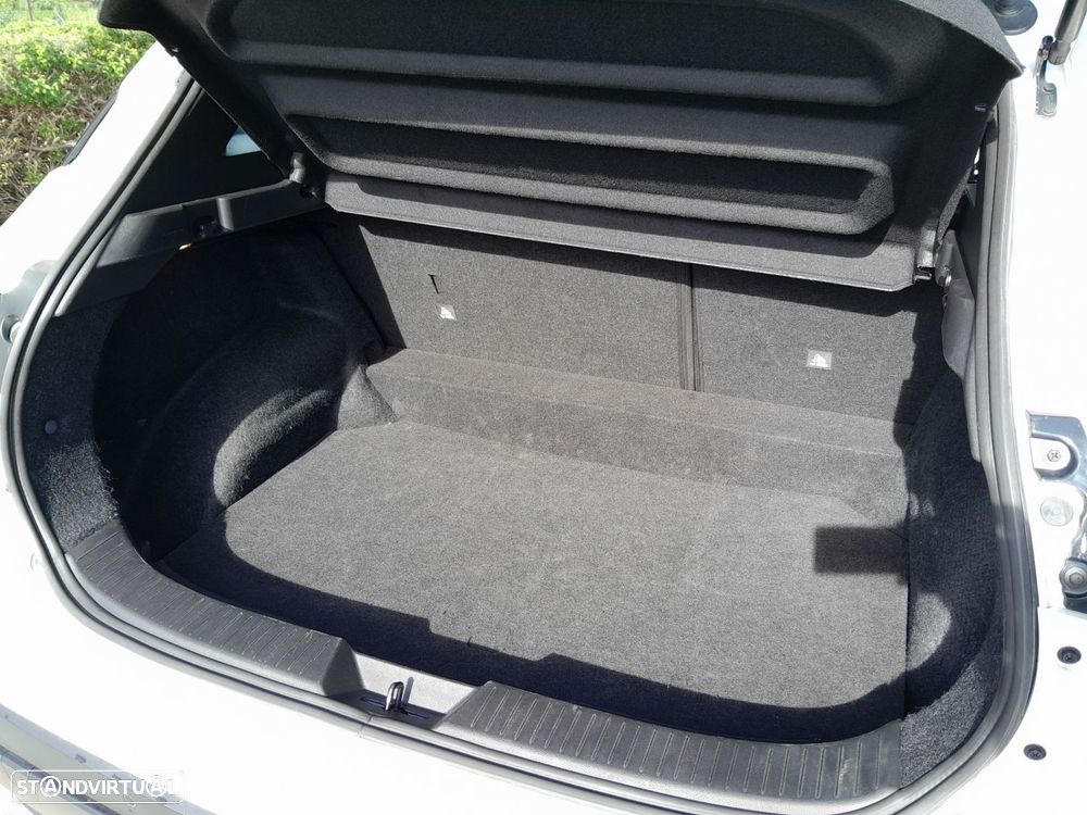 Nissan Qashqai 1.3 DIG-T Acenta - 21