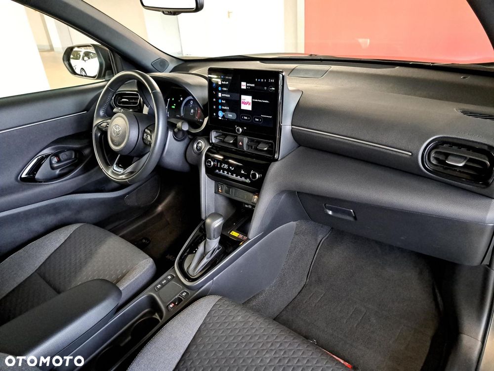 Toyota Yaris Cross Hybrid 1.5 Style - 8