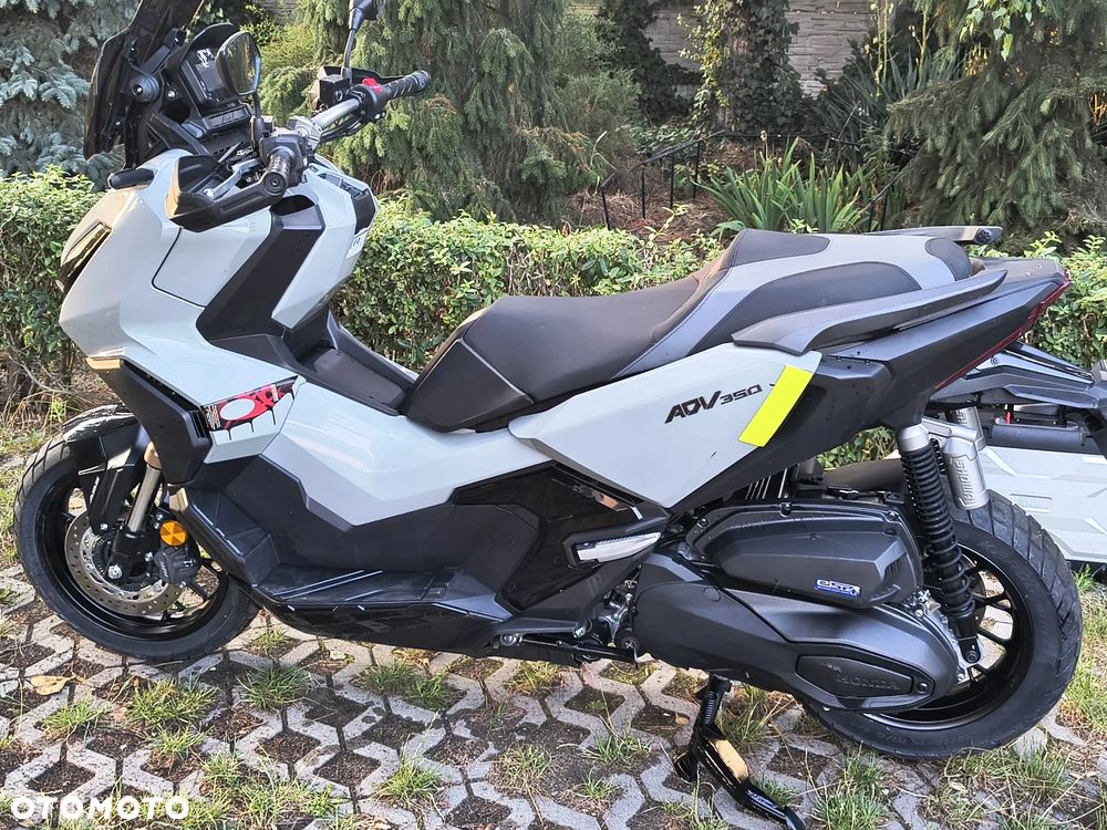 Honda X-ADV - 20