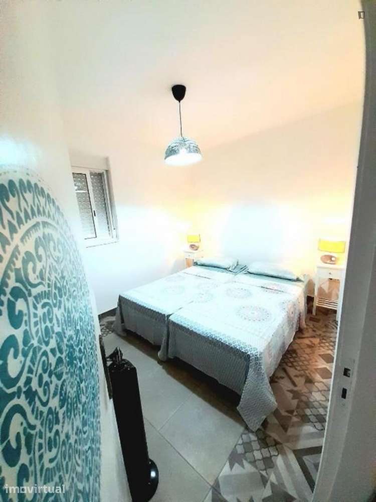 Apartamento com 1 quartos - localizado em Albufeira - Grande imagem: 5/16