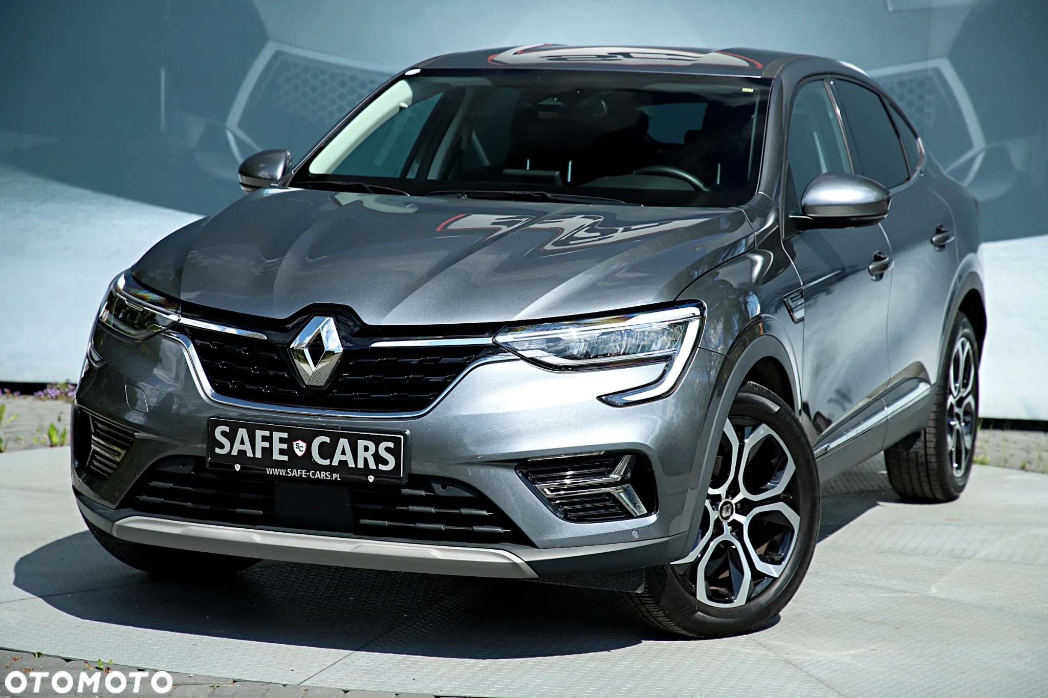 Renault Arkana - 2