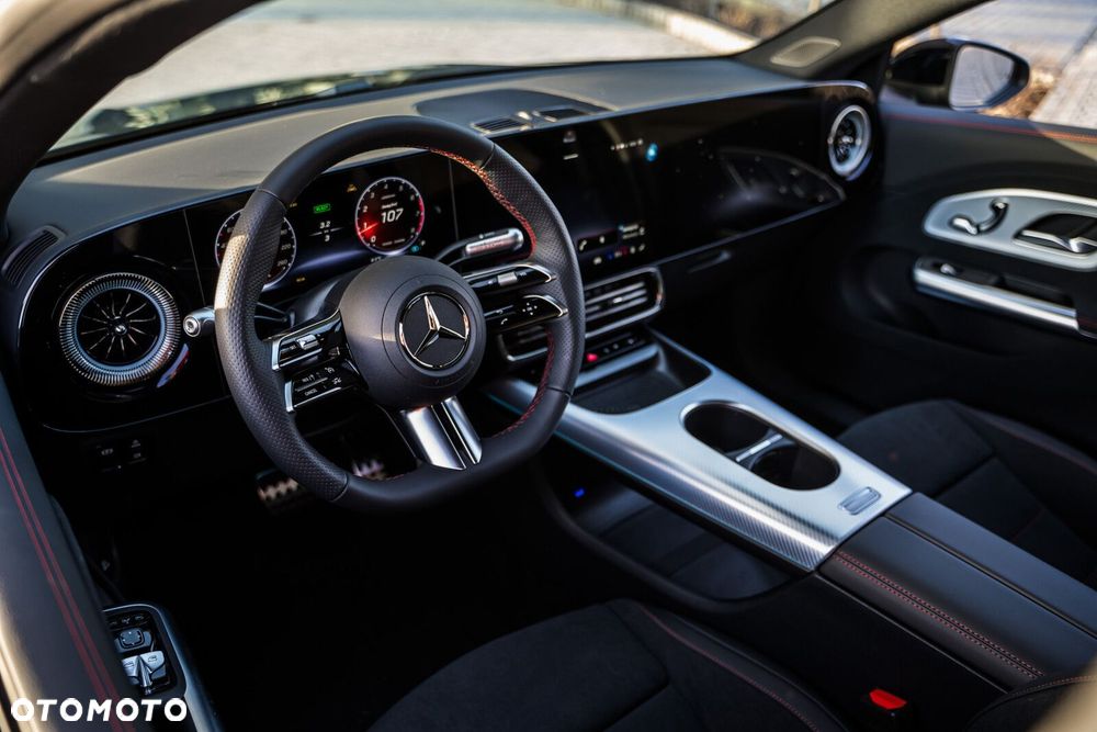 Mercedes-Benz CLA - 14