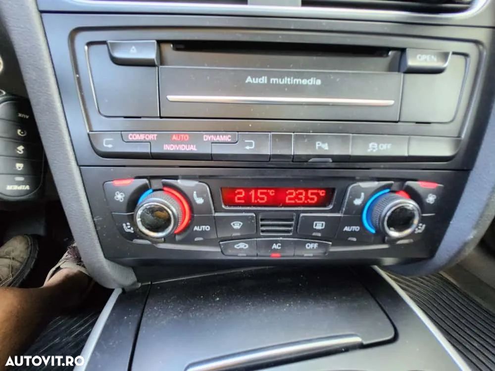 Audi A4 2.7 TDI DPF multitronic Attraction - 18