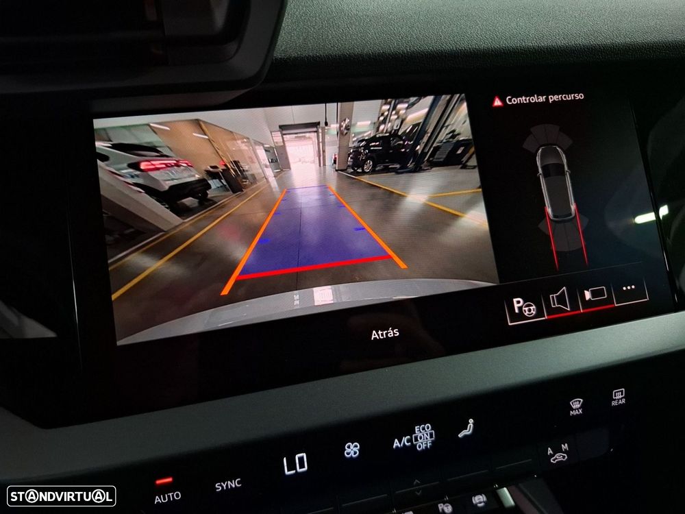 Audi A3 Allstreet 40 TFSIe - 21