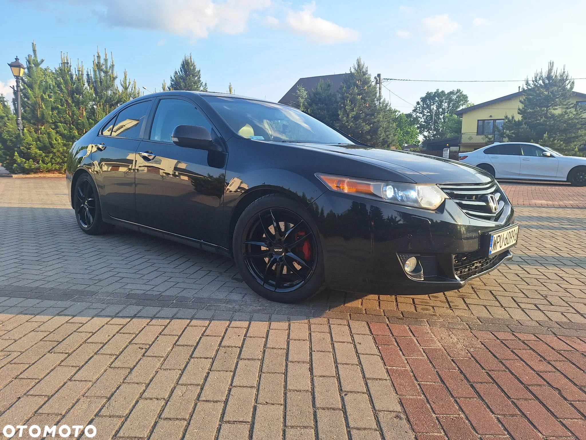Honda Accord 2.4 Executive - 3