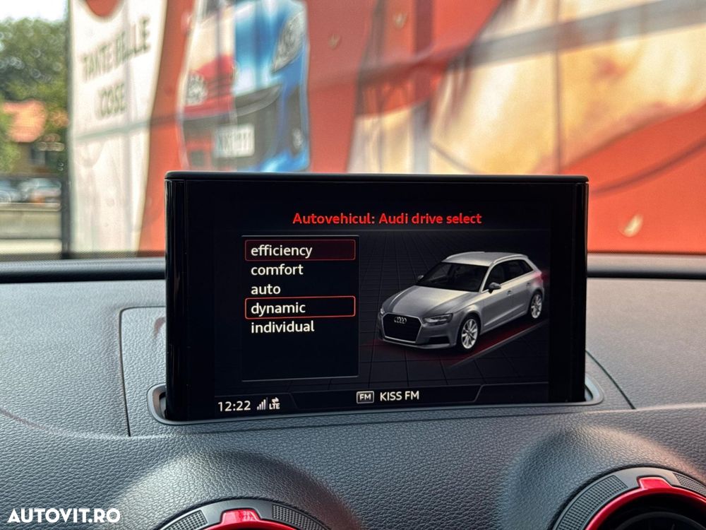 Audi S3 - 20