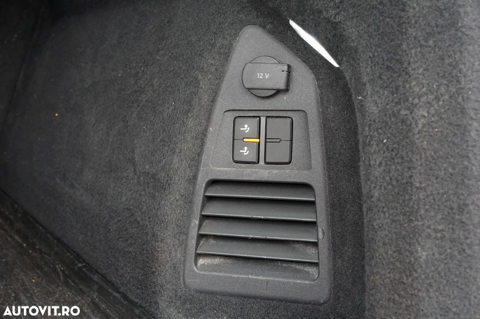 Volkswagen Touareg V6 TDI Elegance - 25