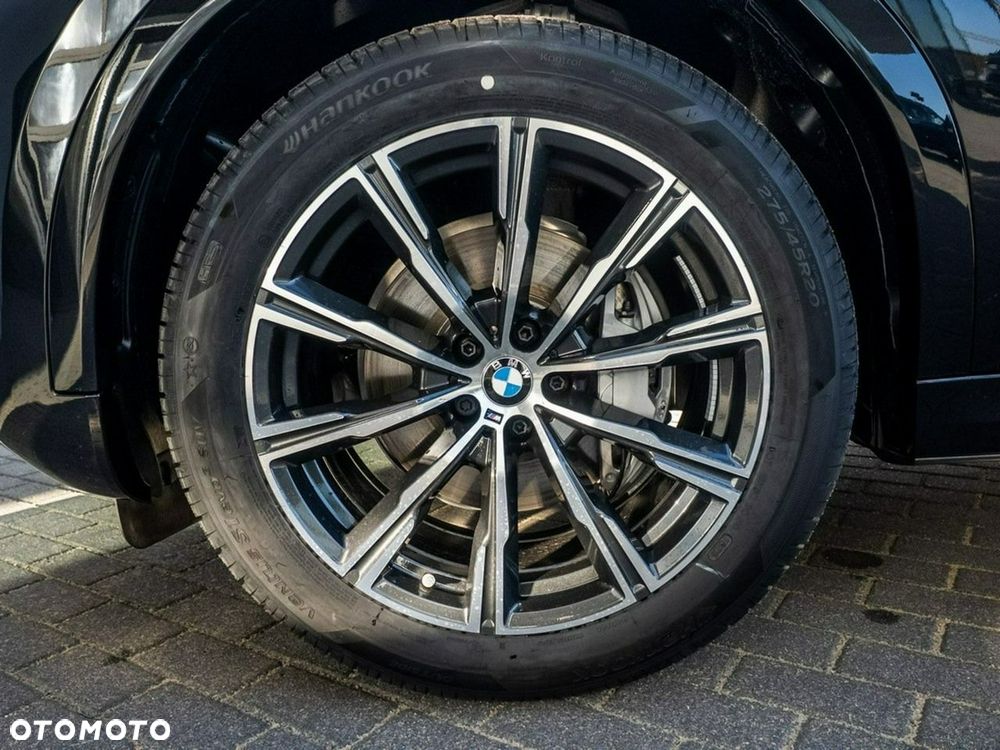 BMW X6 - 14