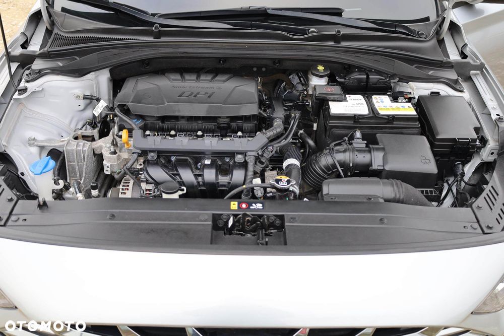 Hyundai i30 1.5 DPI Smart - 11