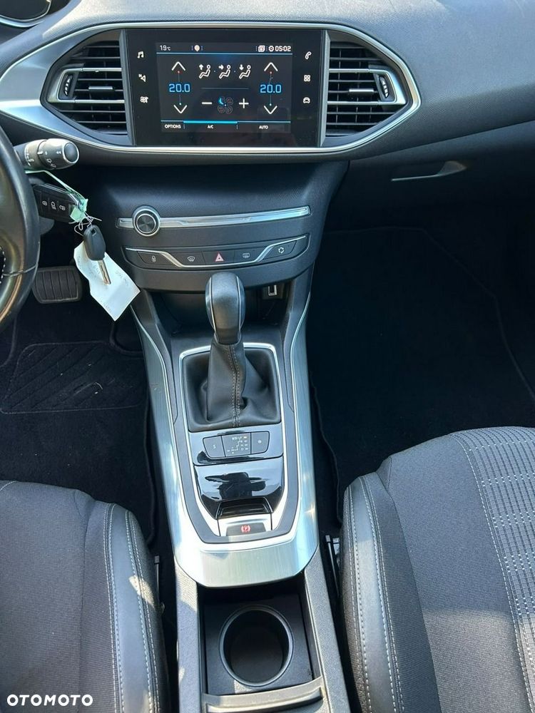 Peugeot 308 - 20