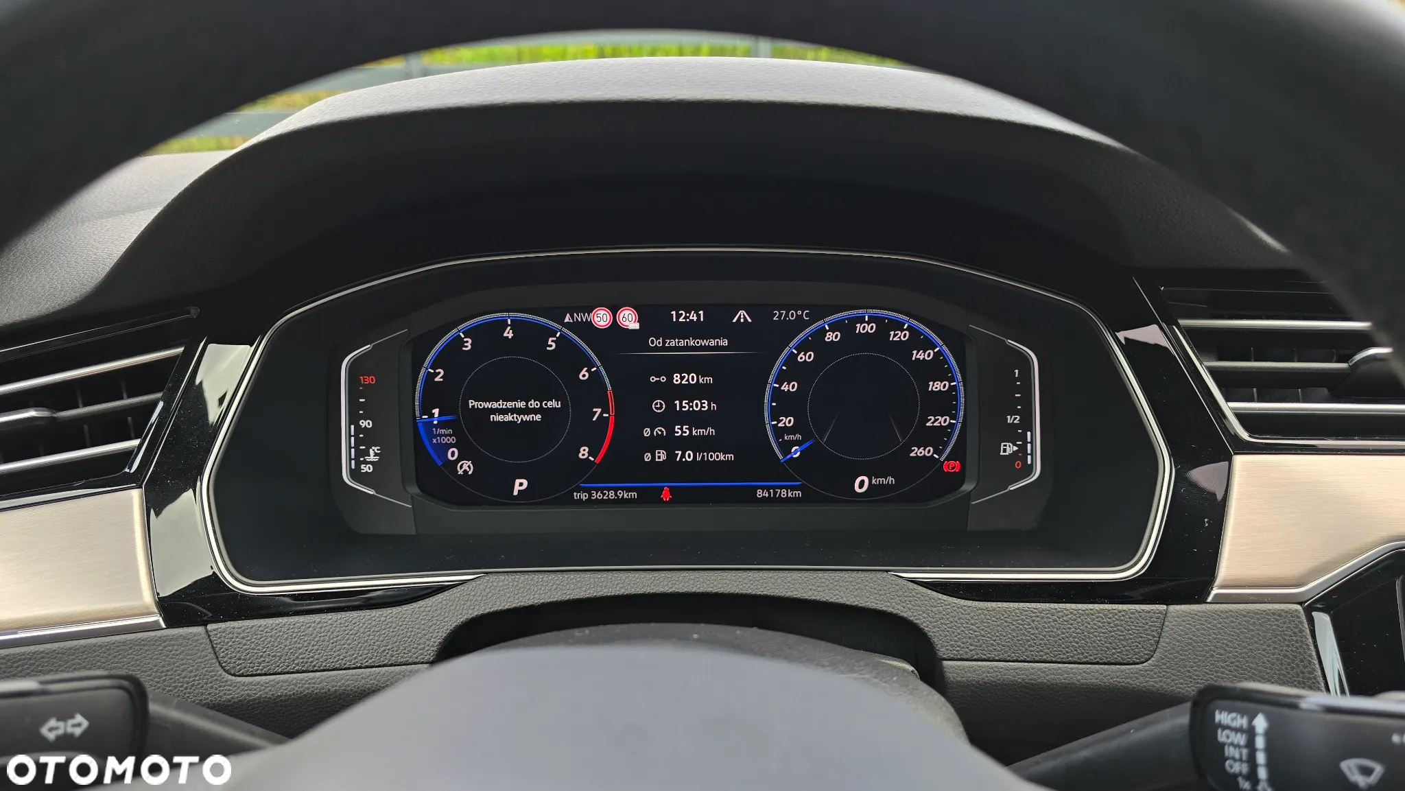 Volkswagen Passat 1.5 TSI EVO Elegance DSG - 15