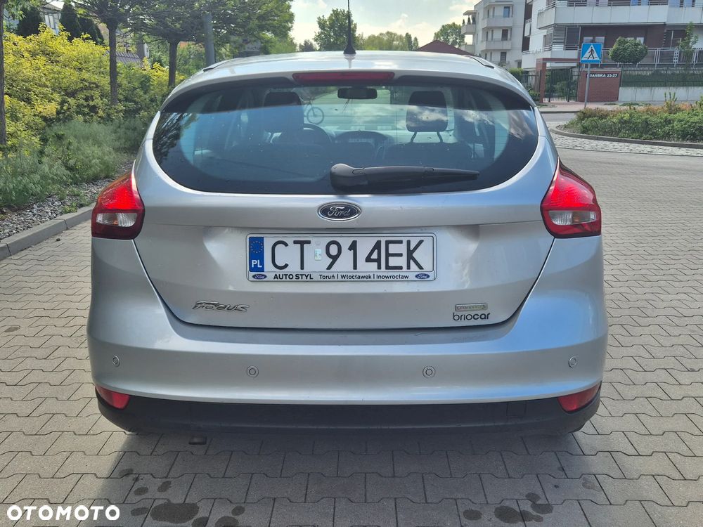 Ford Focus - 6
