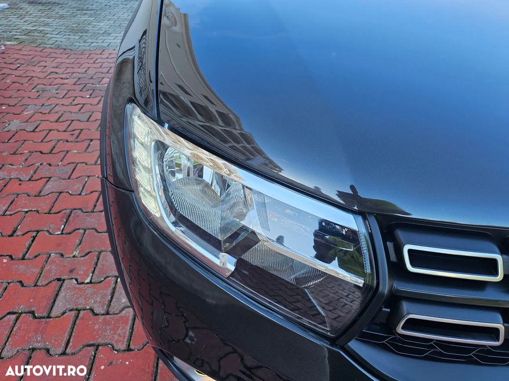 Dacia Sandero Stepway TCe 90 (S&S) Prestige - 22