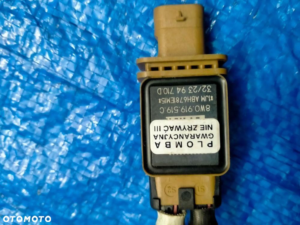 Audi A6 C8 LIFT 2.0 TFSI Katalizator 8W025400g 2024r - 8