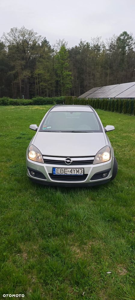 Opel Astra - 9