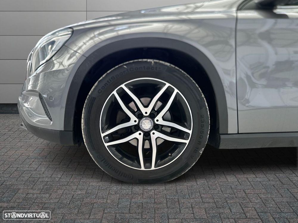 Mercedes-Benz GLA 180 (CDI) d Style - 6