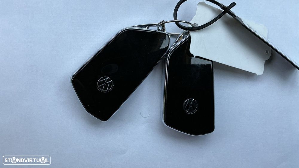 VW ID.5 77 kWh Pro - 18