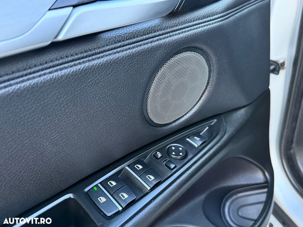 BMW X6 - 22