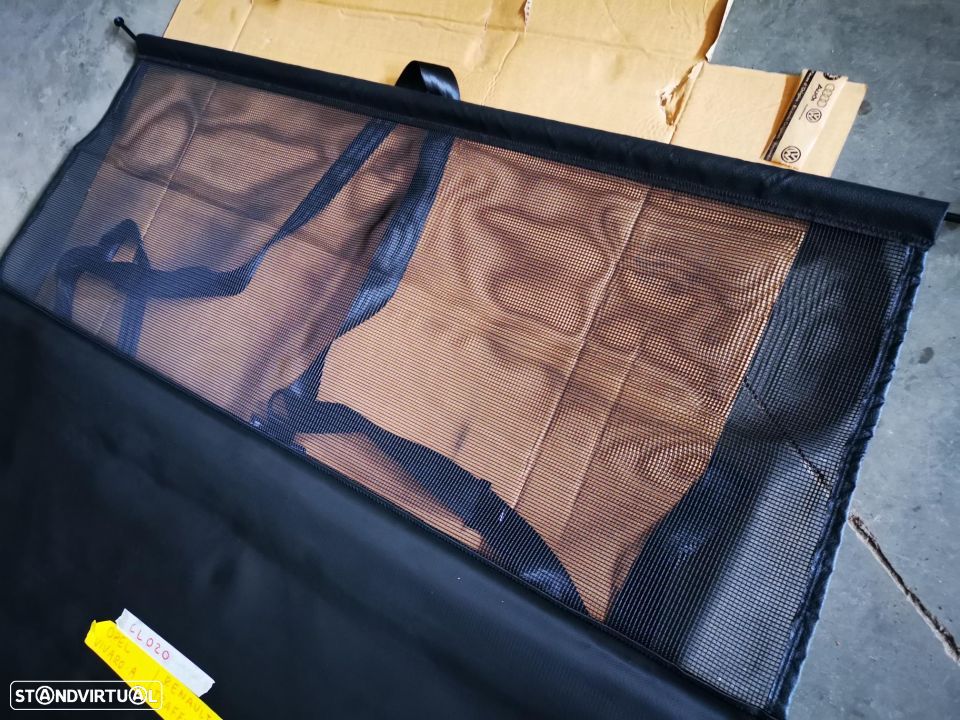 OPEL VIVARO A / RENAULT TRAFIC 2 CHAPELEIRA CL020 - 4