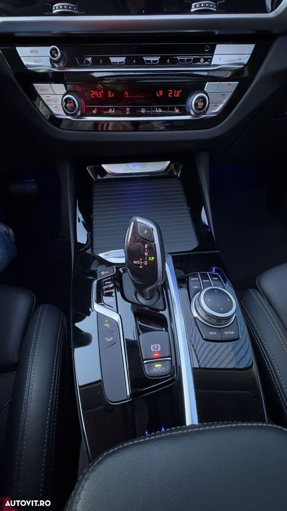 BMW X3 xDrive20d Aut. xLine - 26