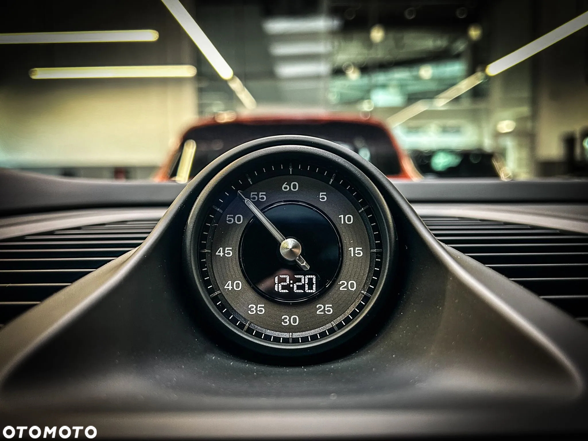 Porsche Macan Turbo 100kWh - 16