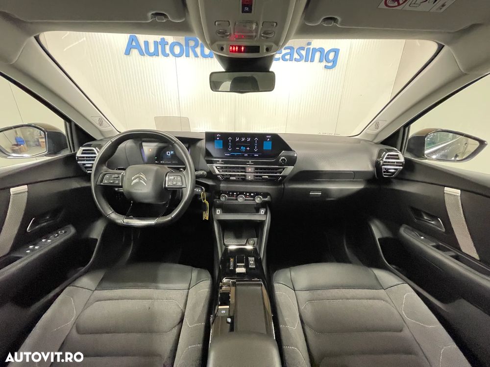 Citroën C4 1.5 BlueHDi S&S EAT8 Feel Pack - 7