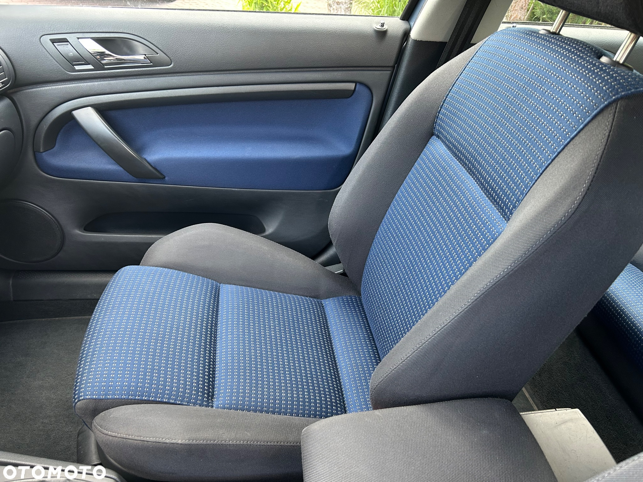 Skoda Superb 2.0 Classic - 17
