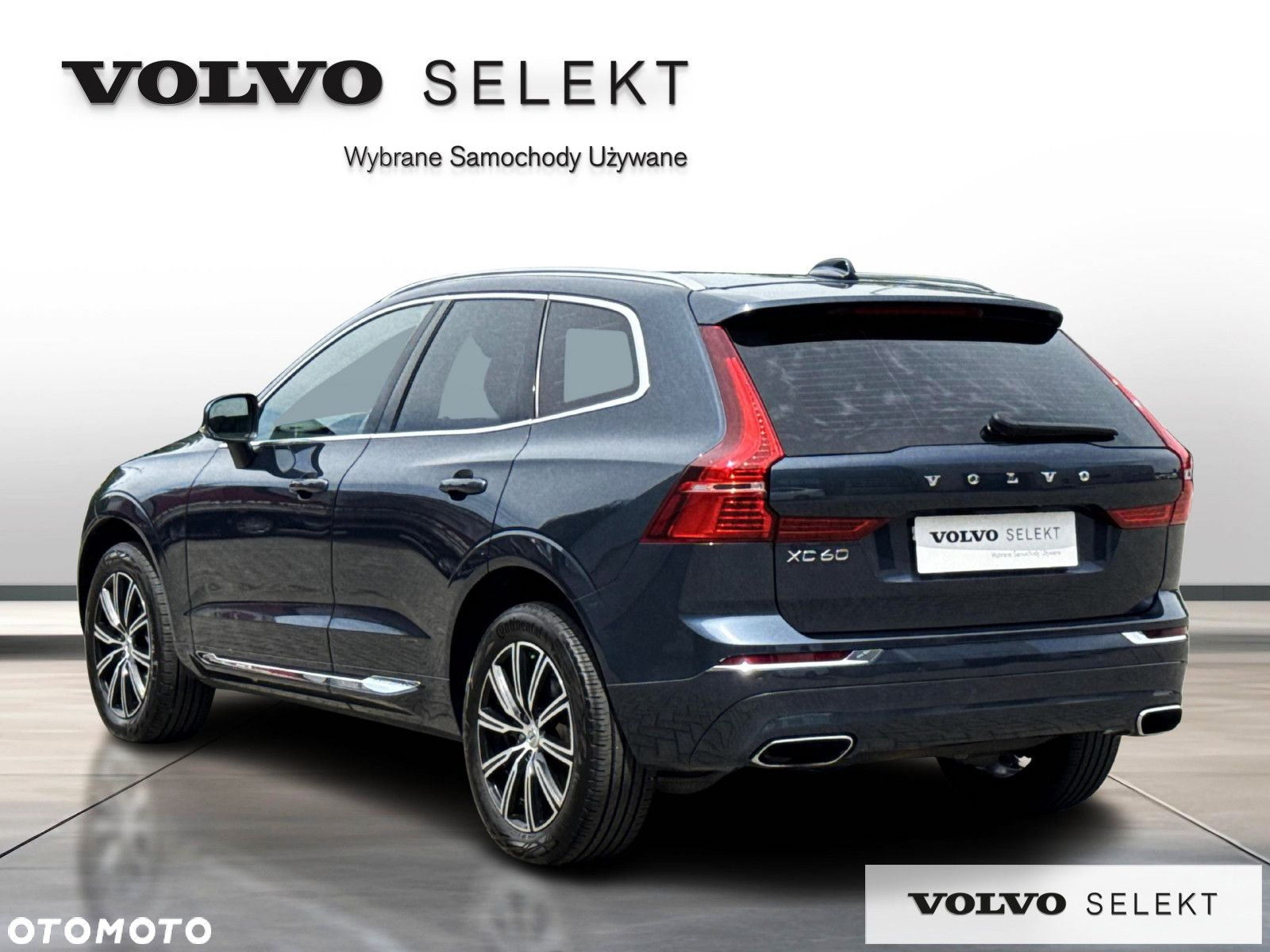 Volvo XC 60 - 4