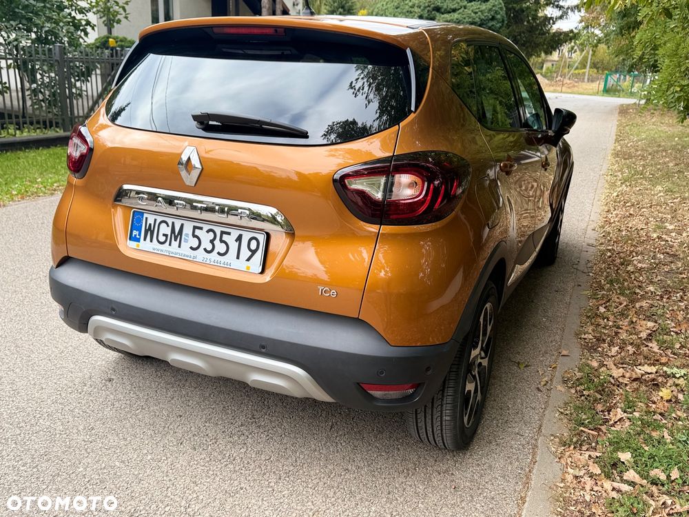Renault Captur 0.9 Energy TCe XMOD - 6
