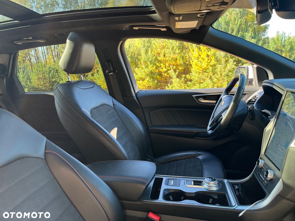 Ford Edge 2.0 EcoBlue Bi-Turbo 4x4 ST-LINE - 19