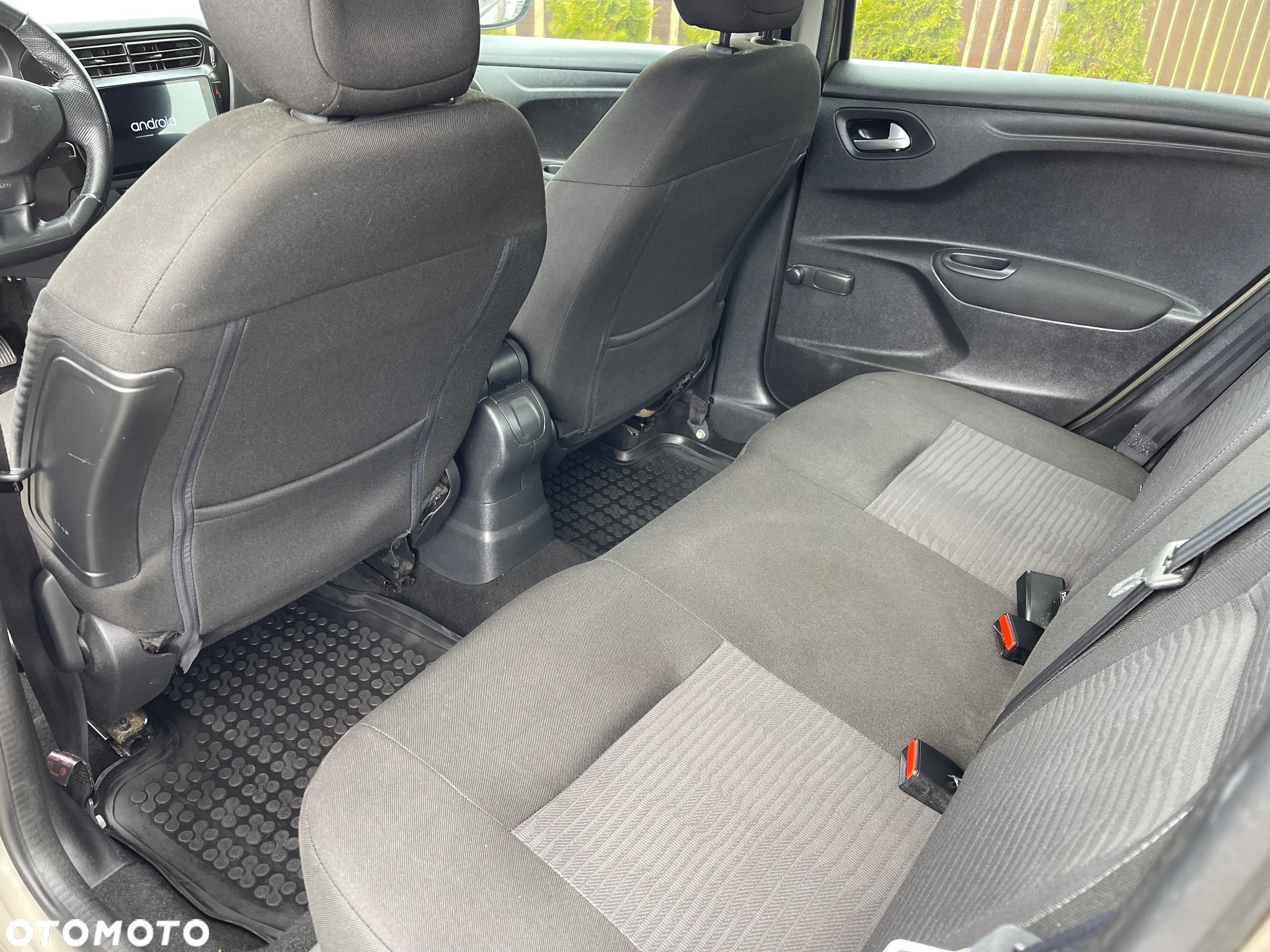 Peugeot 301 1.2 VTi/Pure Tech Allure - 17