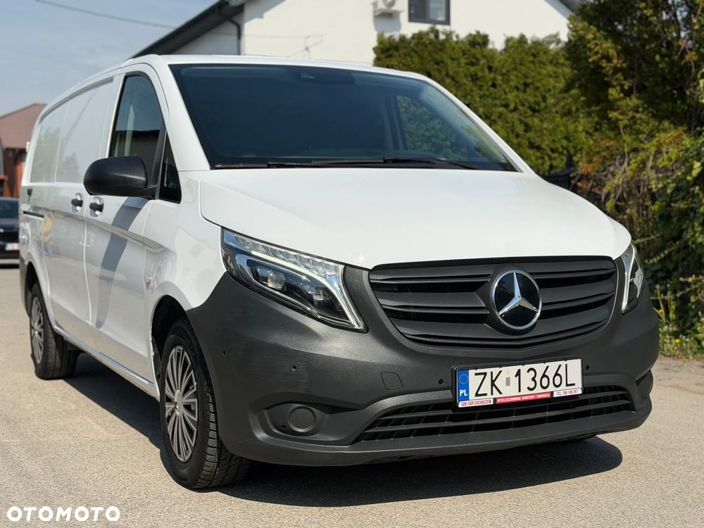 Mercedes-Benz Vito - 3