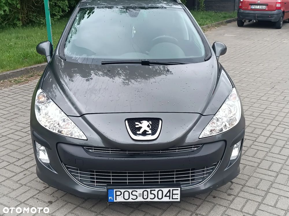 Peugeot 308 HDi FAP 90 Active - 3