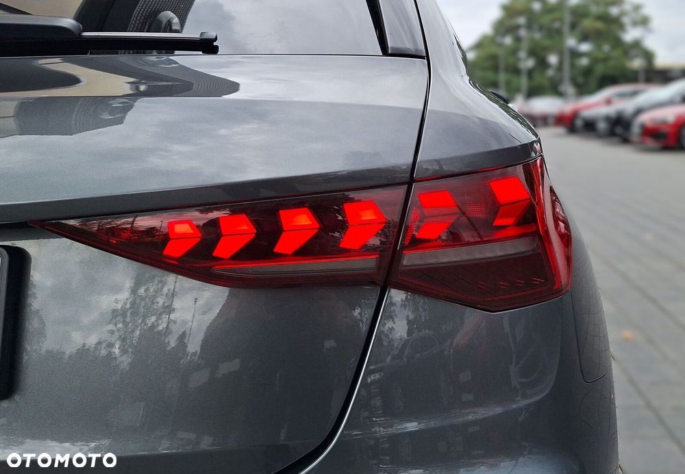 Audi A3 Sportback - 26
