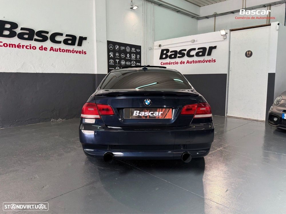 BMW 335 d Auto - 7