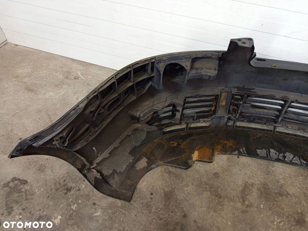 ZDERZAK PRZÓD PRZEDNI VW PASSAT B5 LIFT B5.5 00-05 LC9X - 9