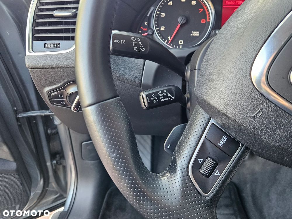 Audi Q5 2.0 TFSI Quattro S tronic - 20