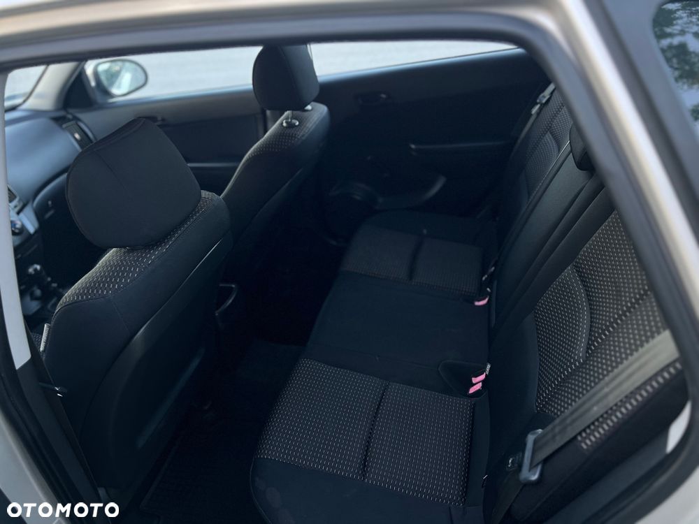 Hyundai i30 - 8