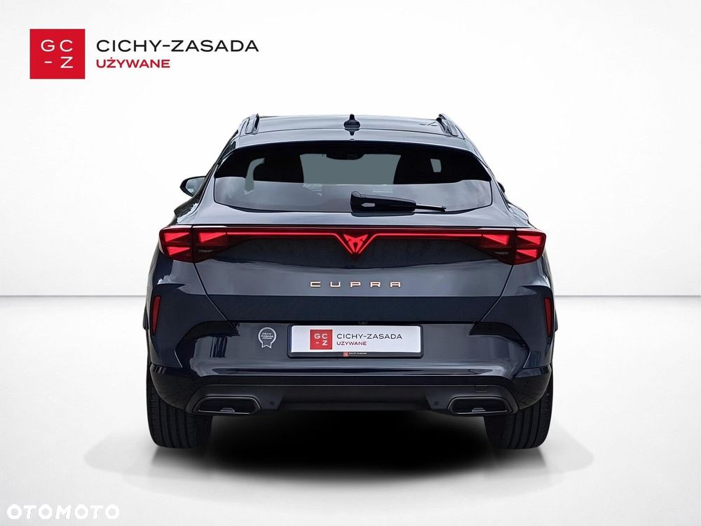 Cupra Formentor - 4