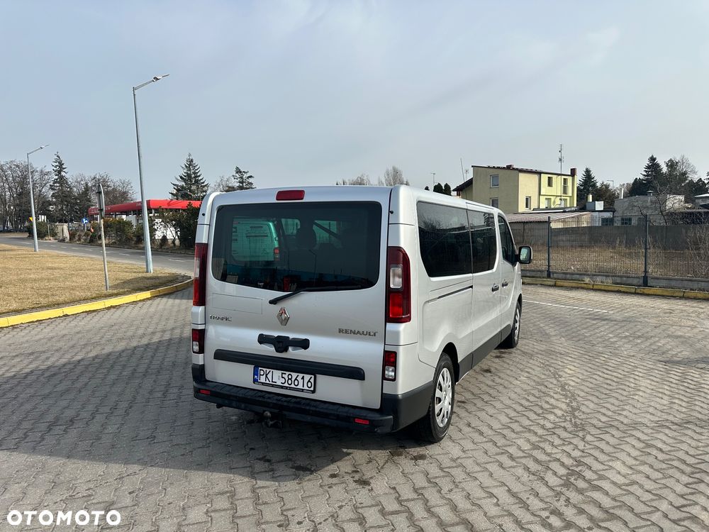 Renault Trafic L2H1 2,9t Pack Clim - 4