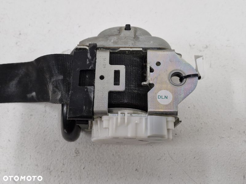 fiat 500x pas bezpieczeństwa prawy przód napinacz 07356315960 - 6